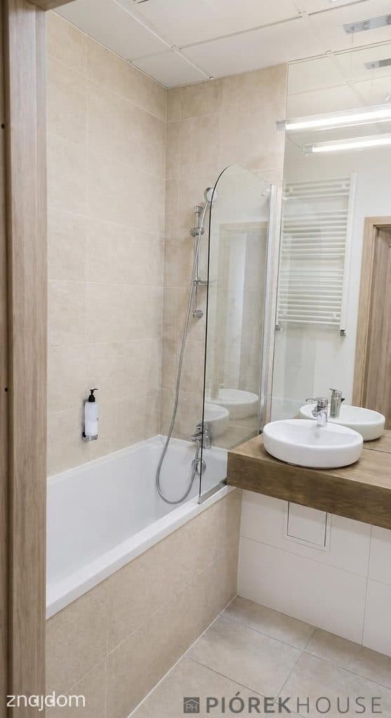 2-pokojowy apartament na Woli - zdjęcie 7