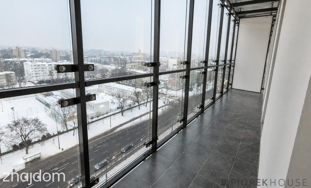 2-pokojowy apartament na Woli - zdjęcie 8