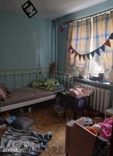 4-pokojowe mieszkanie na Białołęce - zdjęcie 4