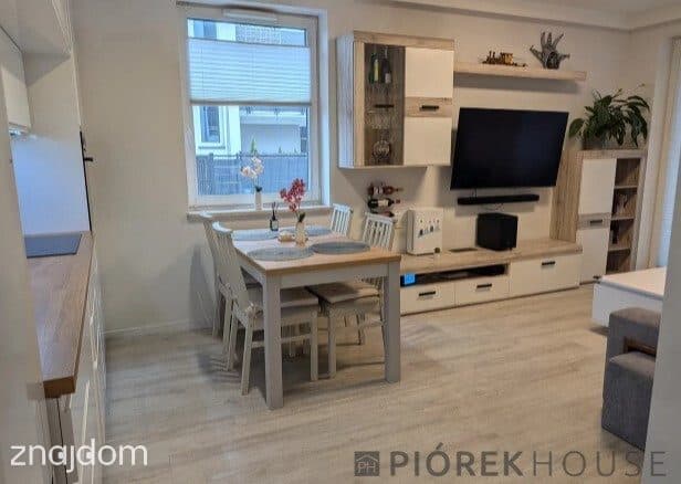 3-pokojowe mieszkanie na Białołęce
