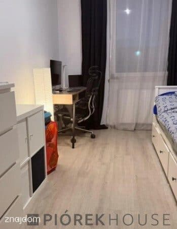 3-pokojowe mieszkanie na Białołęce - zdjęcie 12