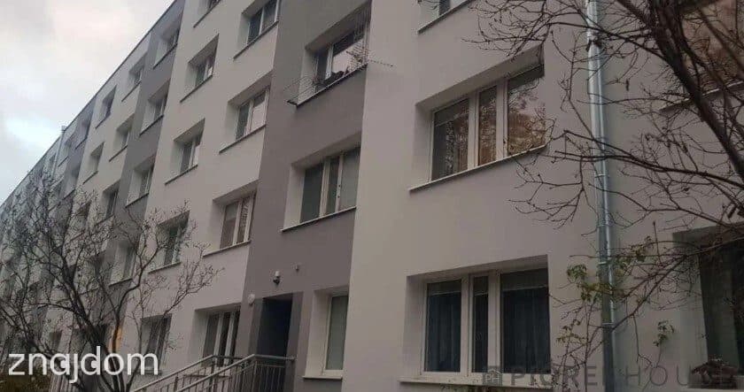 3-pokojowe mieszkanie na Woli - zdjęcie 10