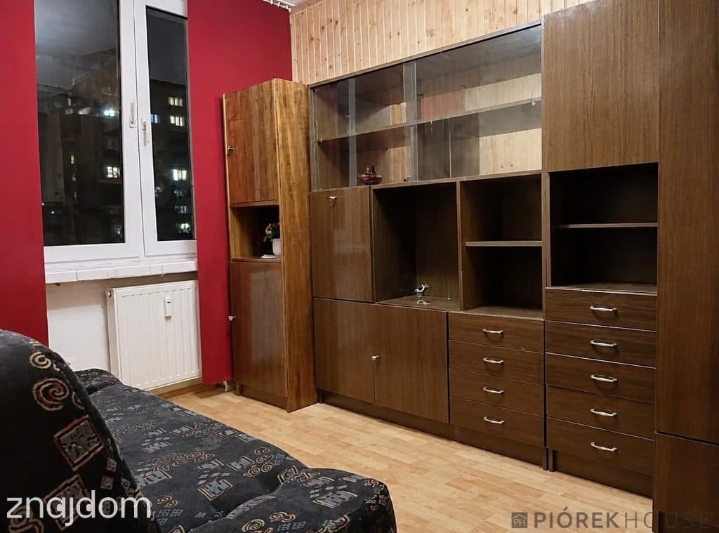 2-pokojowe mieszkanie na Targówku
