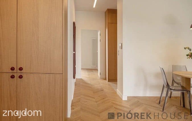 3-pokojowe mieszkanie na Mokotowie - zdjęcie 4
