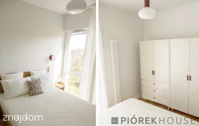3-pokojowe mieszkanie na Mokotowie - zdjęcie 6