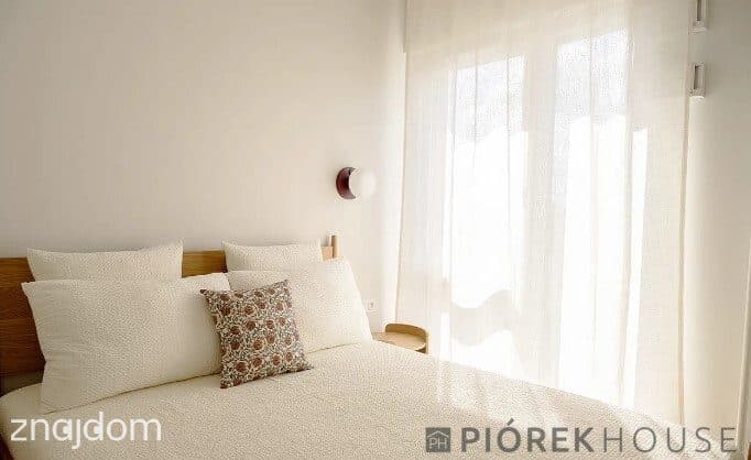 3-pokojowe mieszkanie na Mokotowie - zdjęcie 7