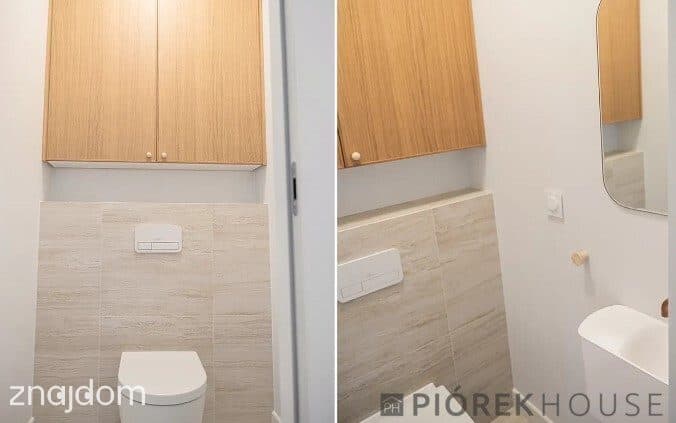 3-pokojowe mieszkanie na Mokotowie - zdjęcie 11