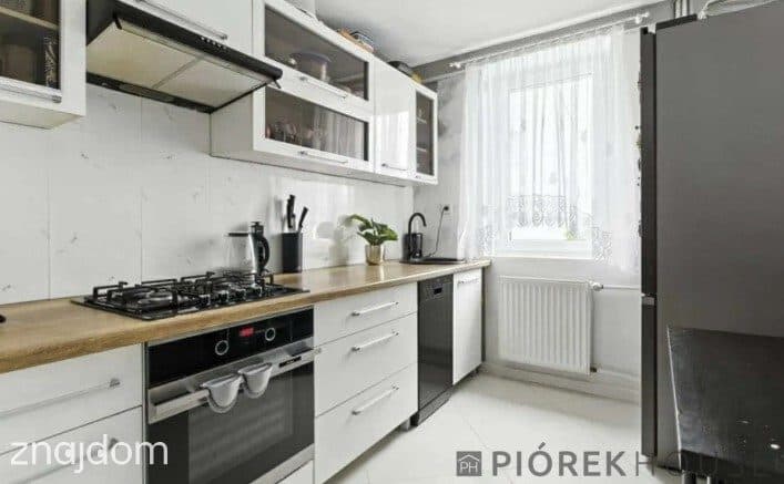 3-pokojowe mieszkanie na Białołęce