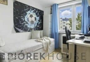3-pokojowe mieszkanie na Białołęce - zdjęcie 4