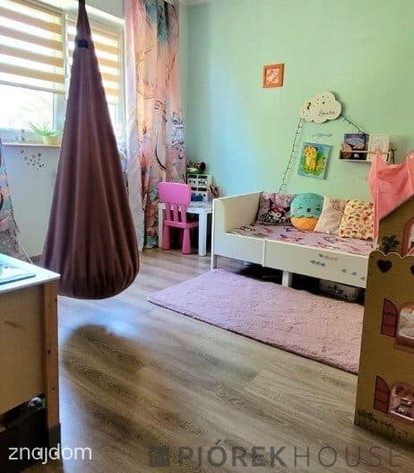 4-pokojowe mieszkanie na Targówku - zdjęcie 11