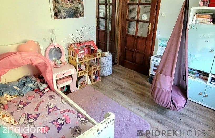 4-pokojowe mieszkanie na Targówku - zdjęcie 12