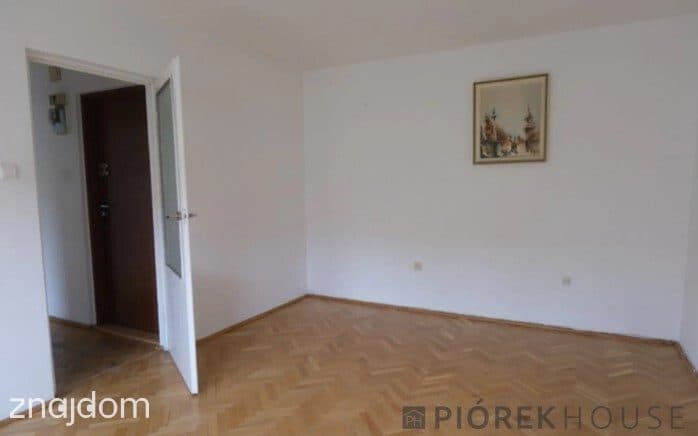 3-pokojowe mieszkanie na Ochocie - zdjęcie 3
