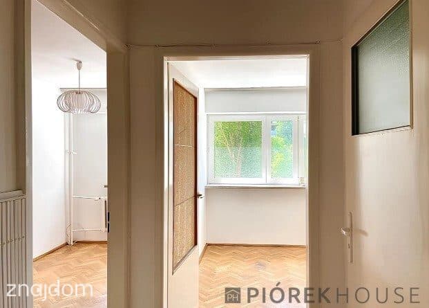 3-pokojowe mieszkanie na Ochocie - zdjęcie 4