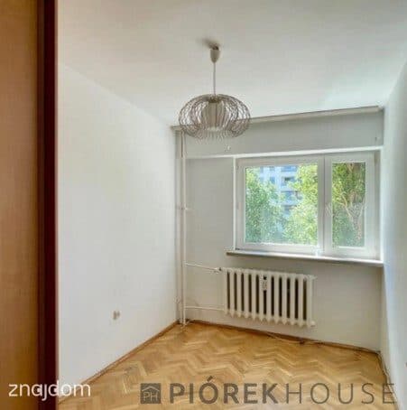 3-pokojowe mieszkanie na Ochocie - zdjęcie 5