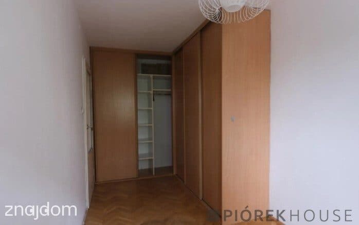 3-pokojowe mieszkanie na Ochocie - zdjęcie 6