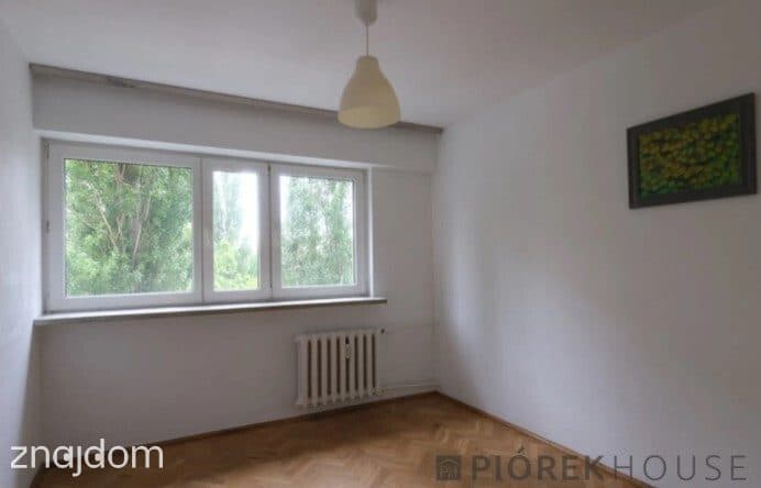 3-pokojowe mieszkanie na Ochocie - zdjęcie 7