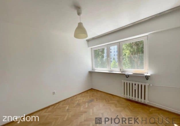 3-pokojowe mieszkanie na Ochocie - zdjęcie 8