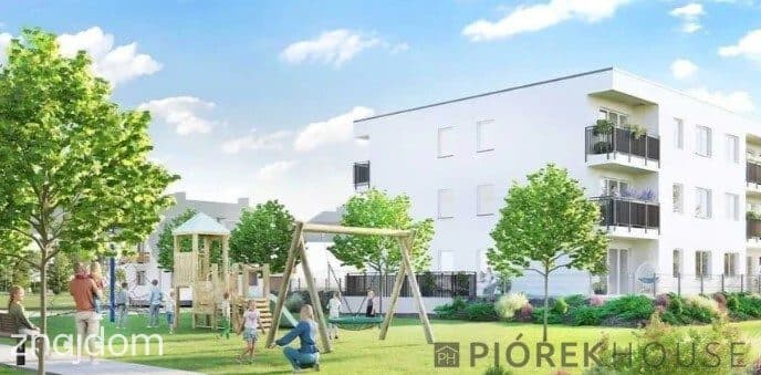 3-pokojowe mieszkanie na Białołęce - zdjęcie 3