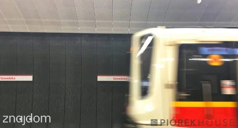 3-pokojowe mieszkanie na Pradze-Północ - zdjęcie 3