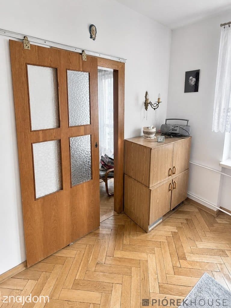 2-pokojowe mieszkanie na Żoliborzu - zdjęcie 4