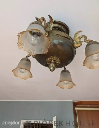 2-pokojowe mieszkanie na Woli - zdjęcie 9