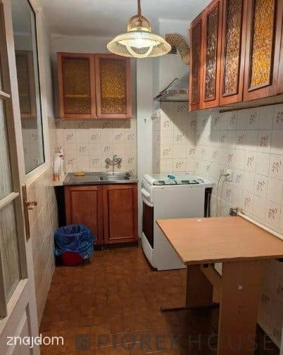 2-pokojowe mieszkanie na Woli