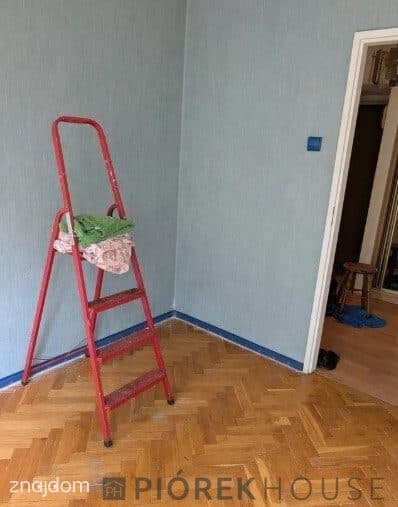 2-pokojowe mieszkanie na Woli - zdjęcie 11