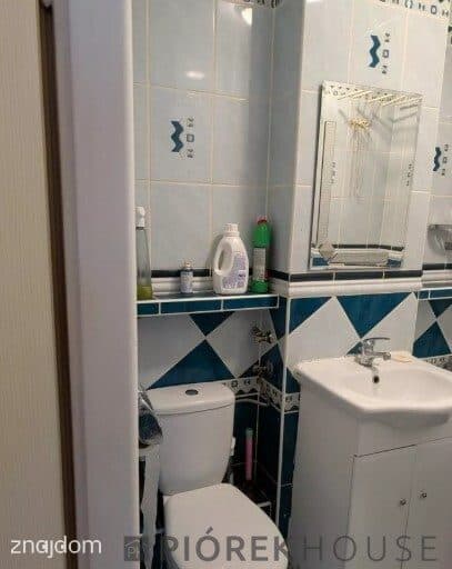 2-pokojowe mieszkanie na Woli - zdjęcie 15