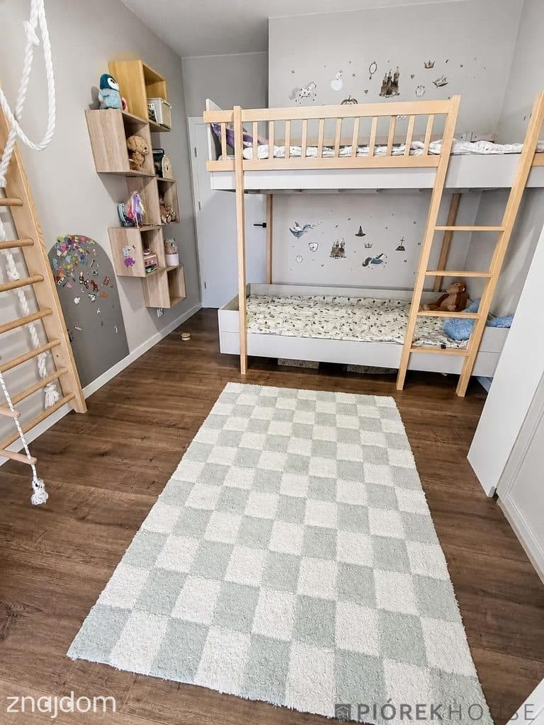4-pokojowe mieszkanie na Białołęce - zdjęcie 5