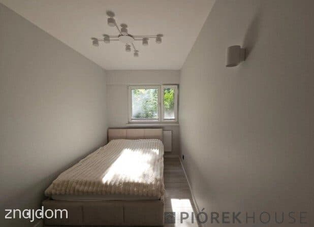 2-pokojowe mieszkanie na Mokotowie - zdjęcie 11