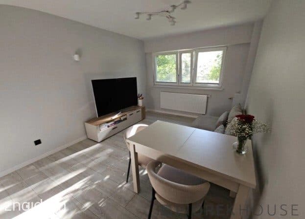 2-pokojowe mieszkanie na Mokotowie - zdjęcie 2