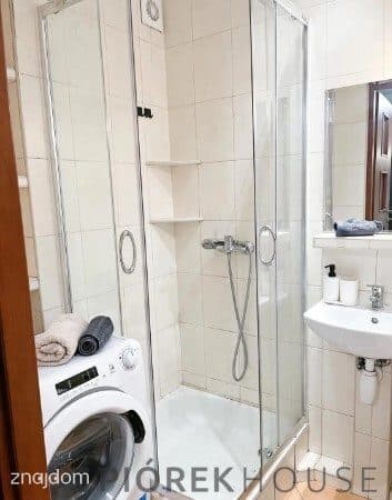 Kawalerka na Żoliborzu - zdjęcie 5