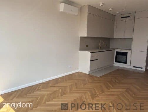 2-pokojowe mieszkanie na Mokotowie - zdjęcie 5