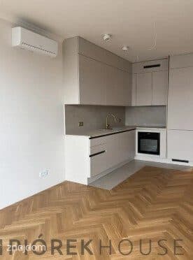 2-pokojowe mieszkanie na Mokotowie - zdjęcie 9