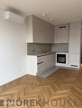 2-pokojowe mieszkanie na Mokotowie - zdjęcie 4