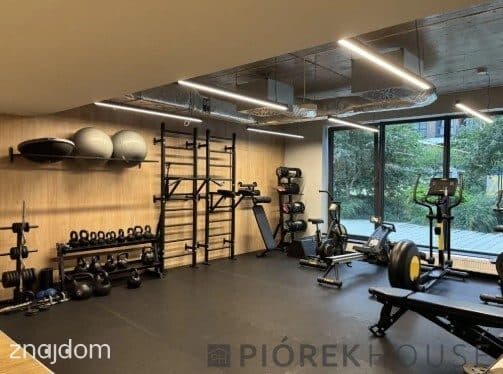 2-pokojowe mieszkanie na Mokotowie - zdjęcie 20