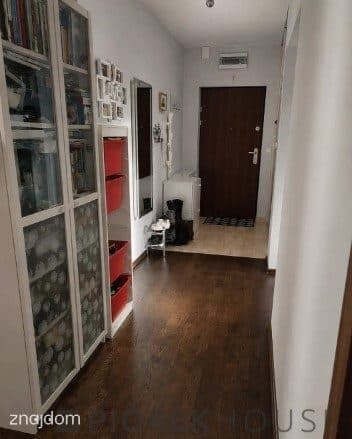 3-pokojowe mieszkanie na Pradze-Południe - zdjęcie 3