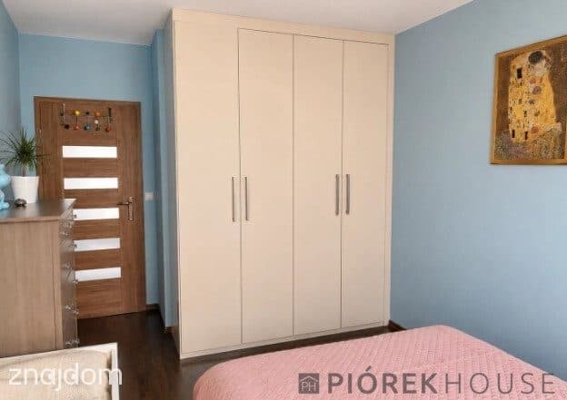 3-pokojowe mieszkanie na Pradze-Południe - zdjęcie 5