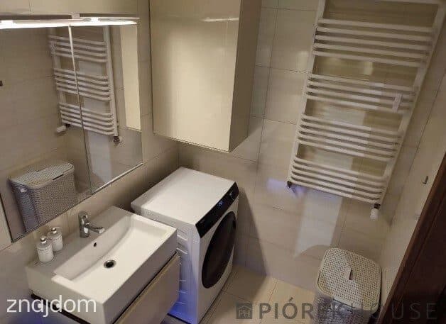 3-pokojowe mieszkanie na Pradze-Południe - zdjęcie 10