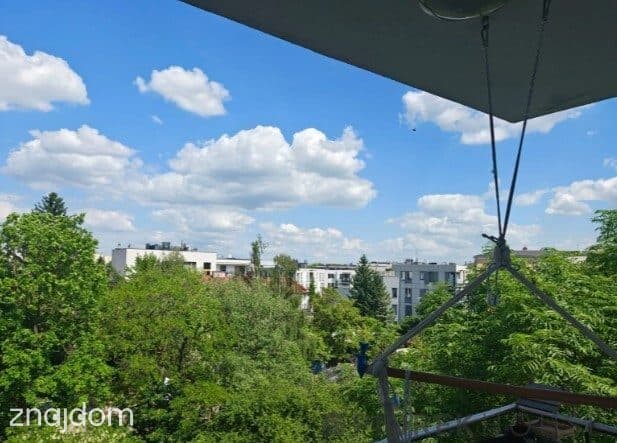 3-pokojowe mieszkanie na Pradze-Południe - zdjęcie 13