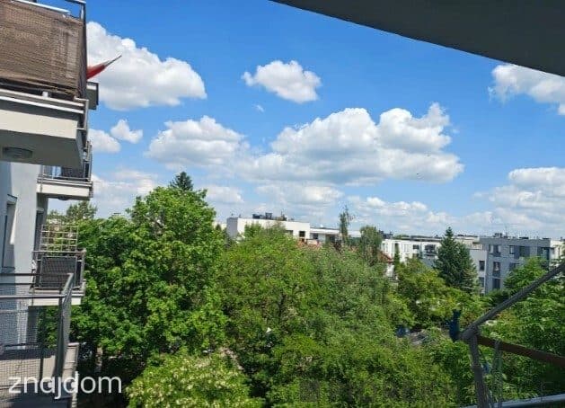3-pokojowe mieszkanie na Pradze-Południe - zdjęcie 14