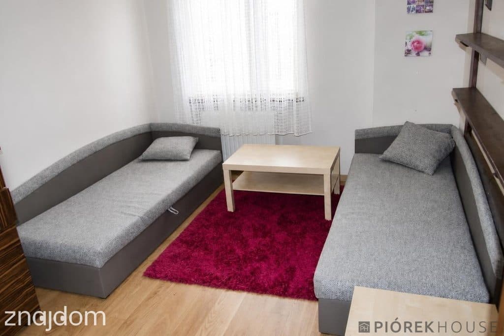 2-pokojowe mieszkanie w Rembertowie - zdjęcie 4