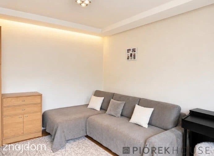 2-pokojowe mieszkanie na Żoliborzu - zdjęcie 4