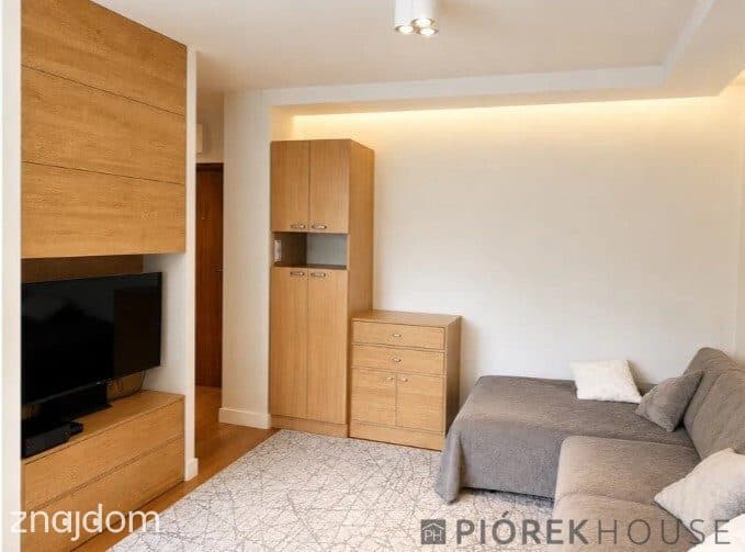 2-pokojowe mieszkanie na Żoliborzu - zdjęcie 5