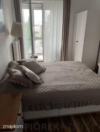 3-pokojowe mieszkanie na Pradze-Południe