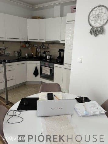 3-pokojowe mieszkanie na Pradze-Południe - zdjęcie 4