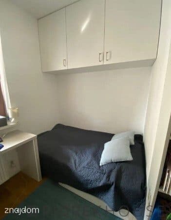 3-pokojowe mieszkanie na Mokotowie - zdjęcie 7