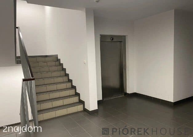 3-pokojowe mieszkanie na Mokotowie - zdjęcie 12