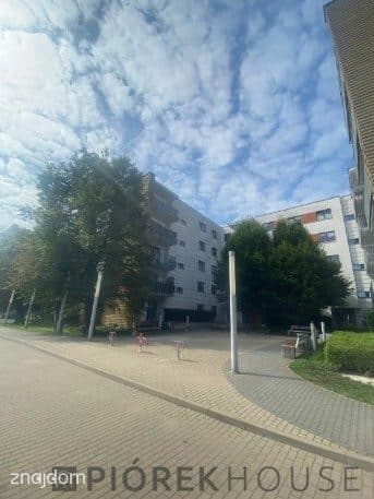 3-pokojowe mieszkanie na Mokotowie - zdjęcie 14