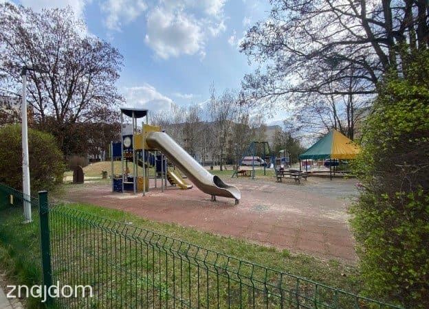 3-pokojowe mieszkanie na Mokotowie - zdjęcie 15